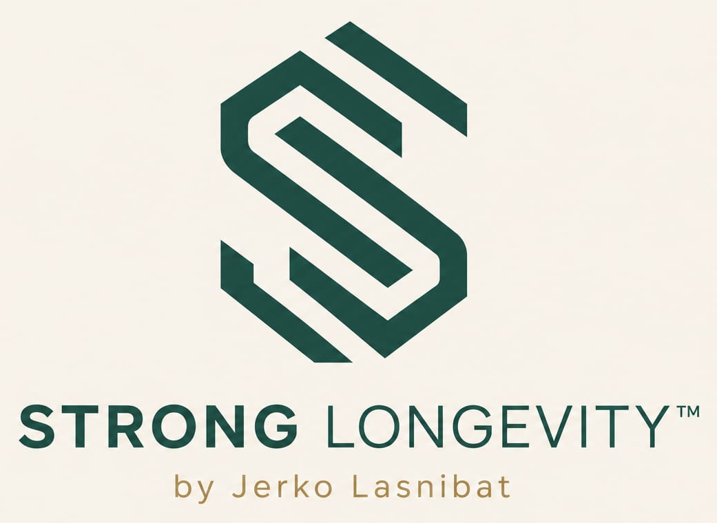 Strong Longevity by Jerko Lasnibat